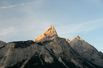 Ehrwalder Sonnenspitze