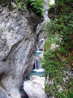 Garnitzenklamm