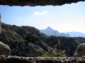 Grenzfestung Kleiner Pal