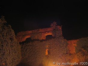 Ruine Altsachsenheim