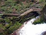 erstes Wegstck durchs Gottschlgbachtal