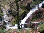 erstes Wegstck durchs Gottschlgbachtal