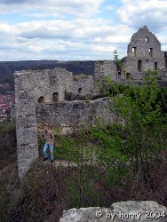 Hohen Urach