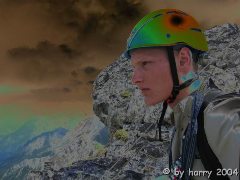 Mindelheimer Klettersteig