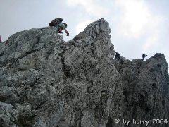 Mindelheimer Klettersteig