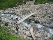 berquerung des Sperrbach