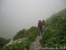 Sperrbachtal