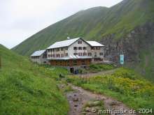 Kemptner Htte