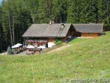 Pfandler Alm