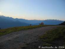 Sonnenuntergang