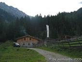 Streidweider Alm