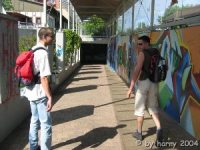 Bahnhof Sachsenheim