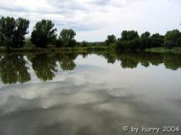 Hohenhaslacher See