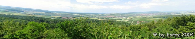 Blick ins Zabertal